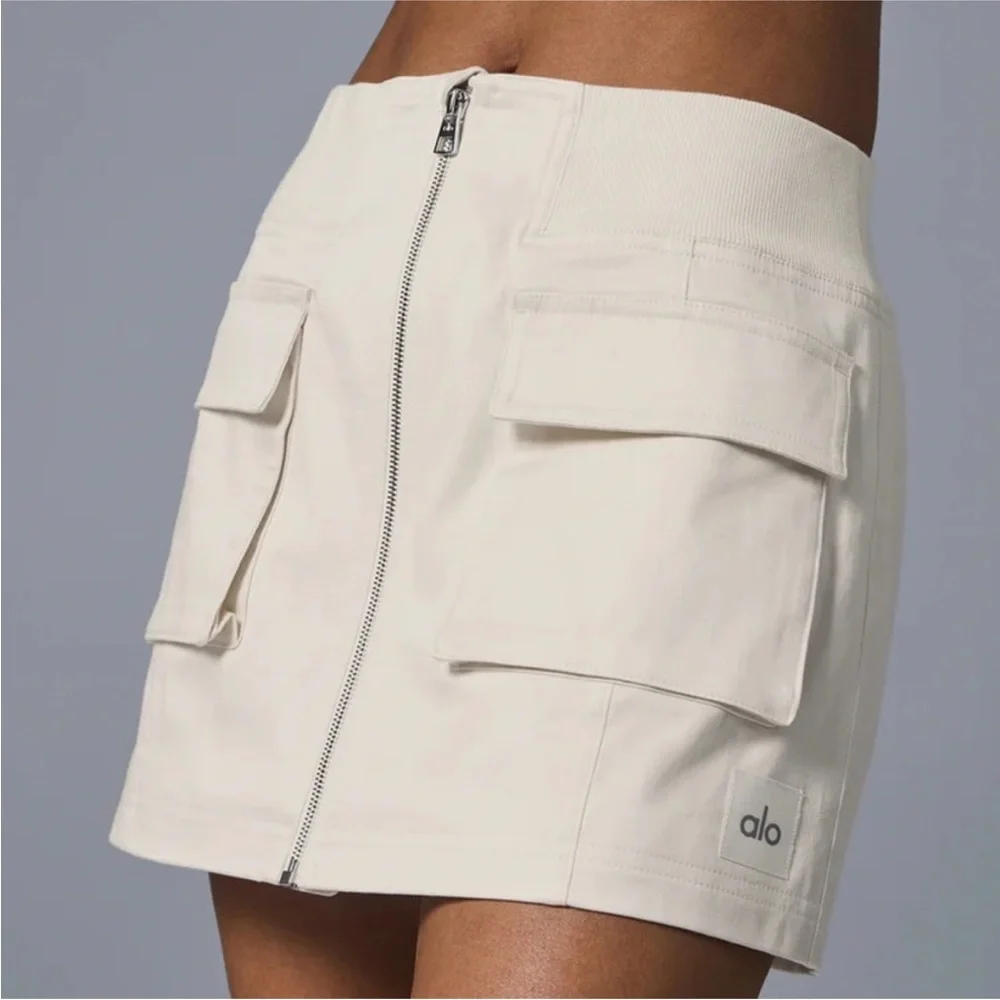 ALO Yoga nwot cream